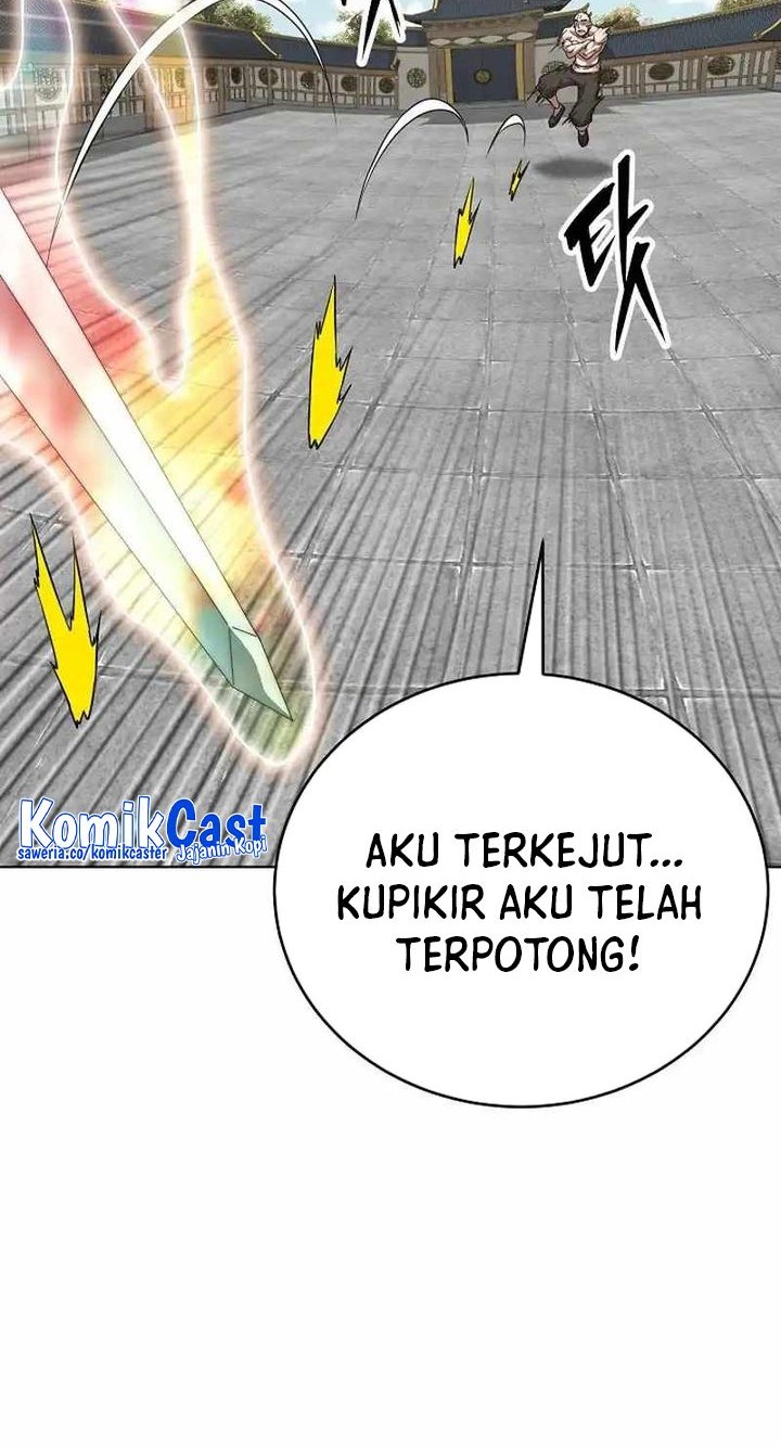 Youngest Son of the NamGung Clan Chapter 58 - halaman 15