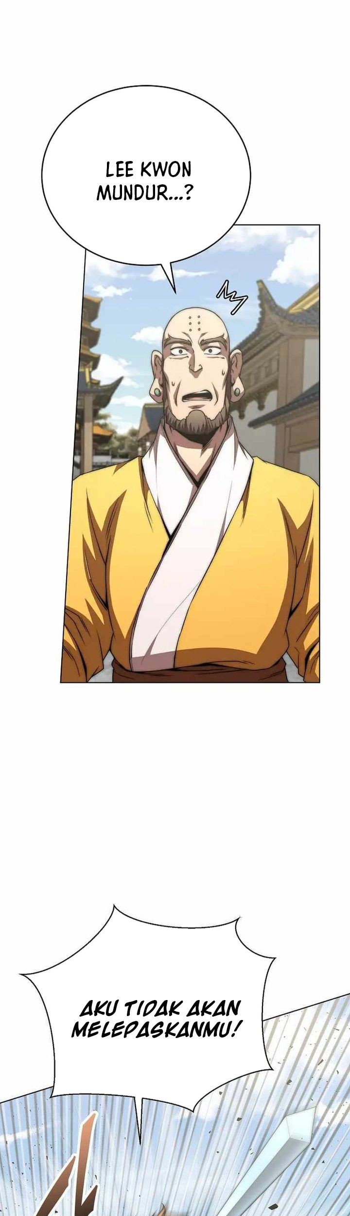 Youngest Son of the NamGung Clan Chapter 58 - halaman 16