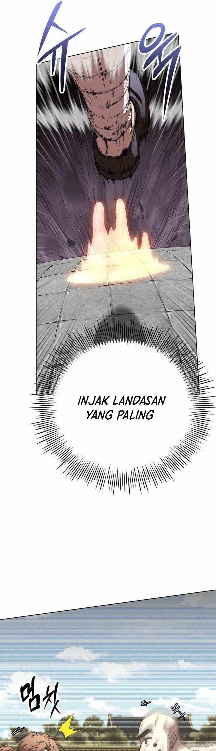 Youngest Son of the NamGung Clan Chapter 58 - halaman 18
