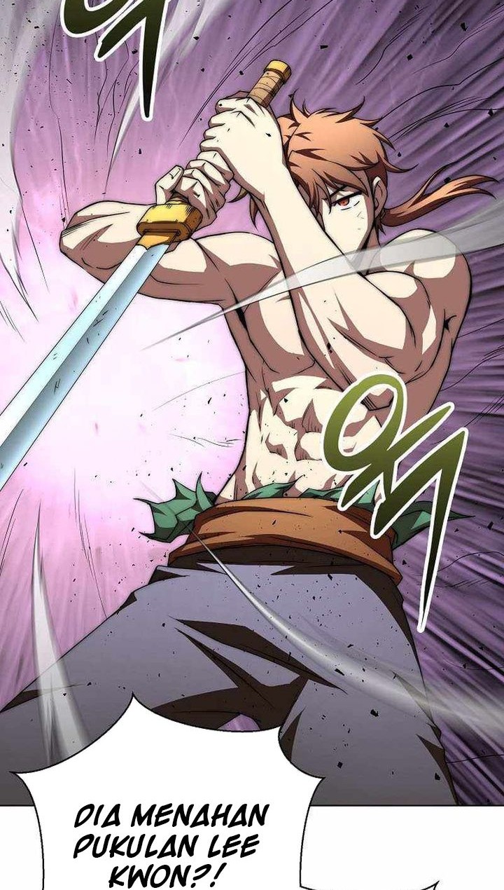 Youngest Son of the NamGung Clan Chapter 58 - halaman 23