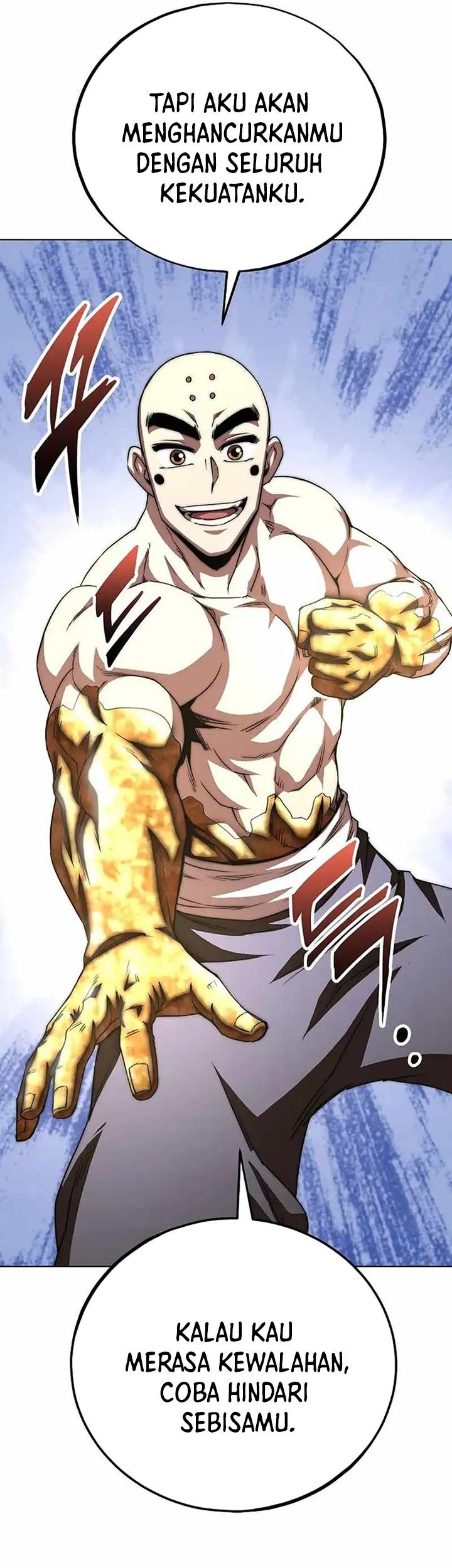 Youngest Son of the NamGung Clan Chapter 58 - halaman 26