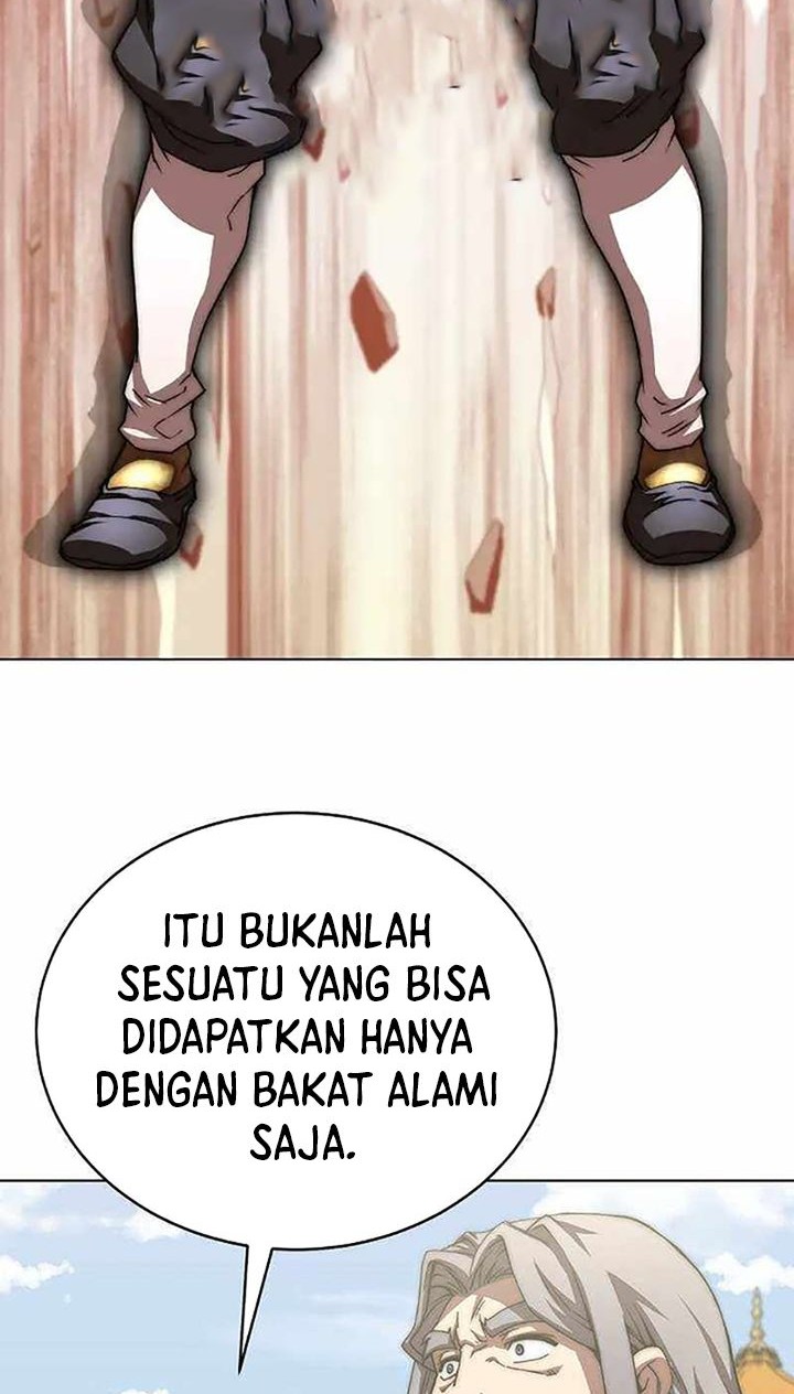 Youngest Son of the NamGung Clan Chapter 58 - halaman 29