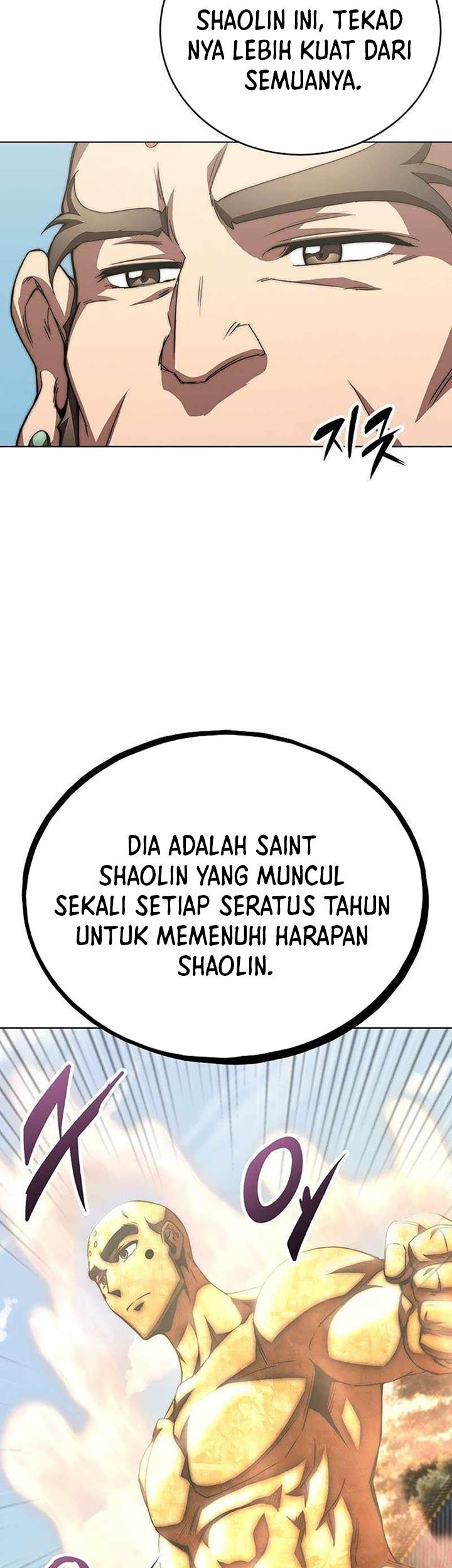 Youngest Son of the NamGung Clan Chapter 58 - halaman 32