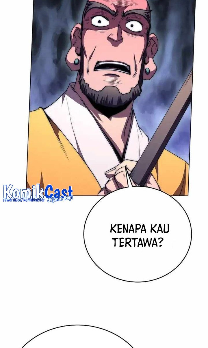 Youngest Son of the NamGung Clan Chapter 58 - halaman 35