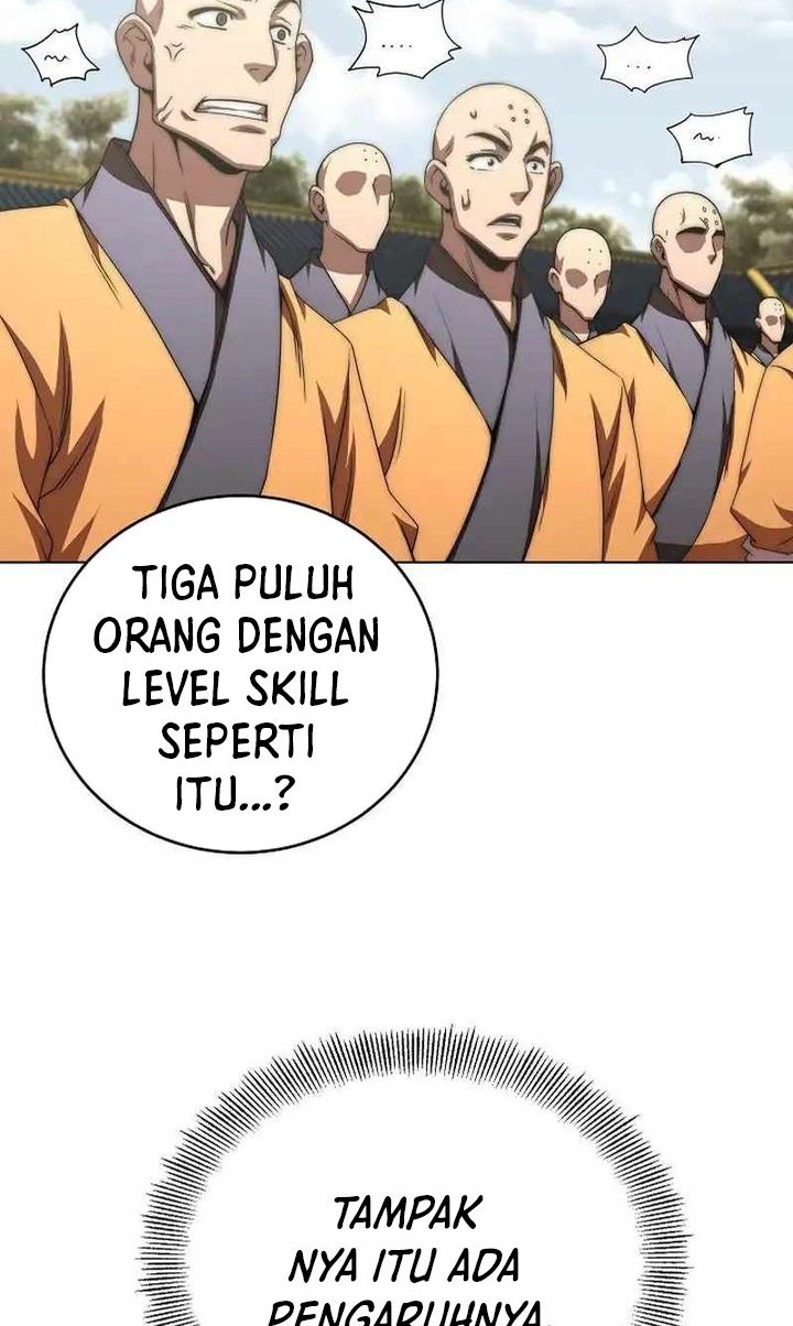 Youngest Son of the NamGung Clan Chapter 58 - halaman 37