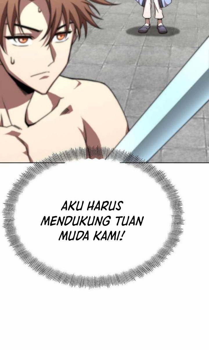 Youngest Son of the NamGung Clan Chapter 58 - halaman 39