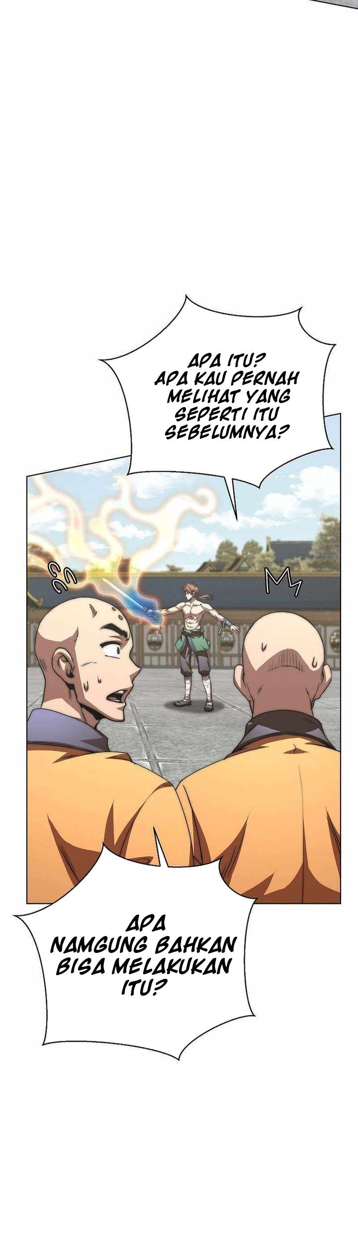 Youngest Son of the NamGung Clan Chapter 58 - halaman 4