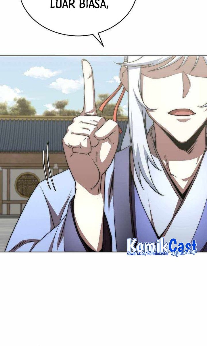 Youngest Son of the NamGung Clan Chapter 58 - halaman 41