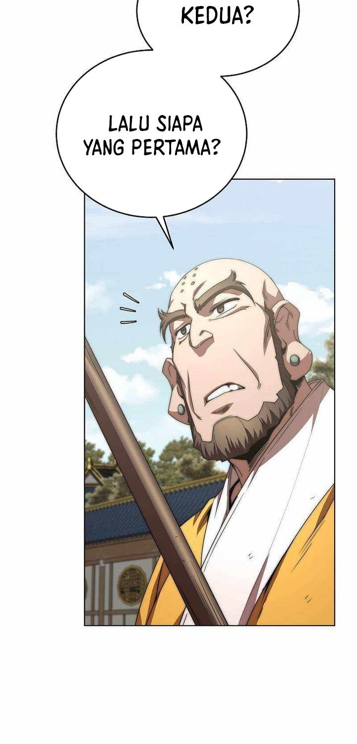 Youngest Son of the NamGung Clan Chapter 58 - halaman 43