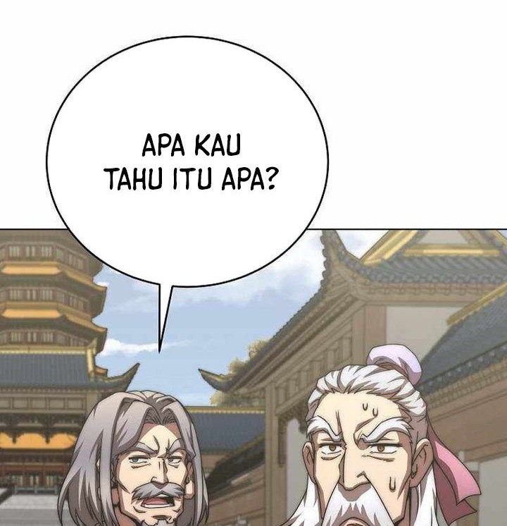 Youngest Son of the NamGung Clan Chapter 58 - halaman 5