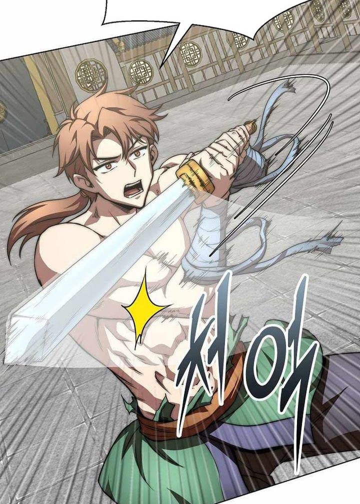 Youngest Son of the NamGung Clan Chapter 58 - halaman 51