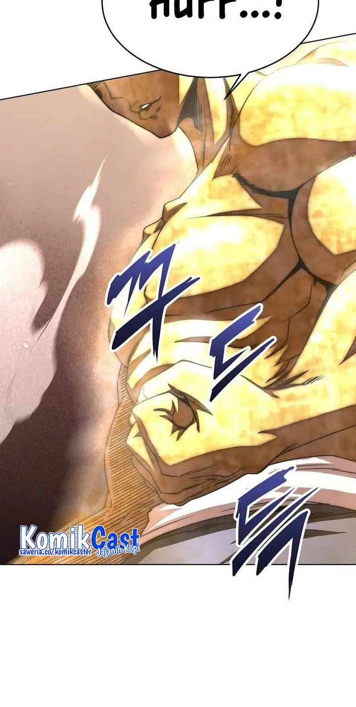 Youngest Son of the NamGung Clan Chapter 58 - halaman 59
