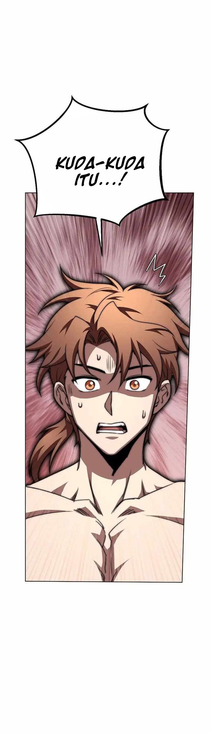 Youngest Son of the NamGung Clan Chapter 58 - halaman 60