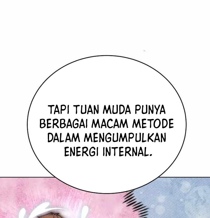 Youngest Son of the NamGung Clan Chapter 58 - halaman 7
