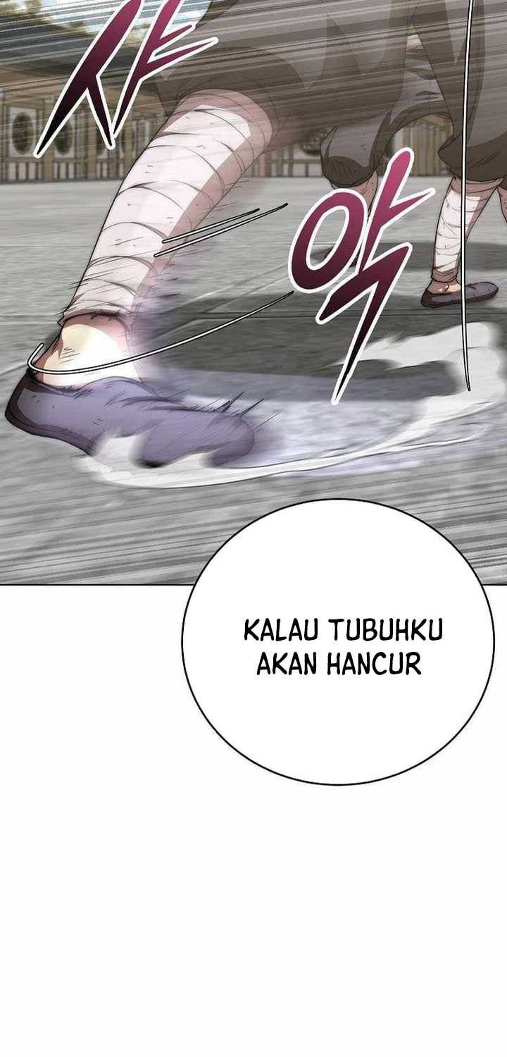 Youngest Son of the NamGung Clan Chapter 59 - halaman 17