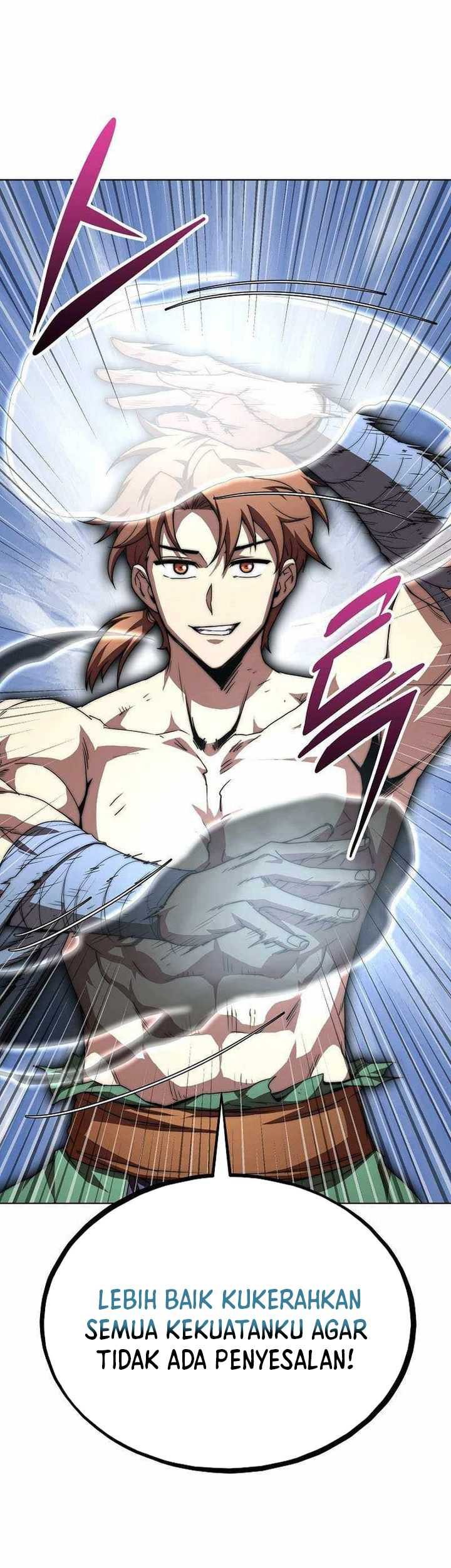 Youngest Son of the NamGung Clan Chapter 59 - halaman 18
