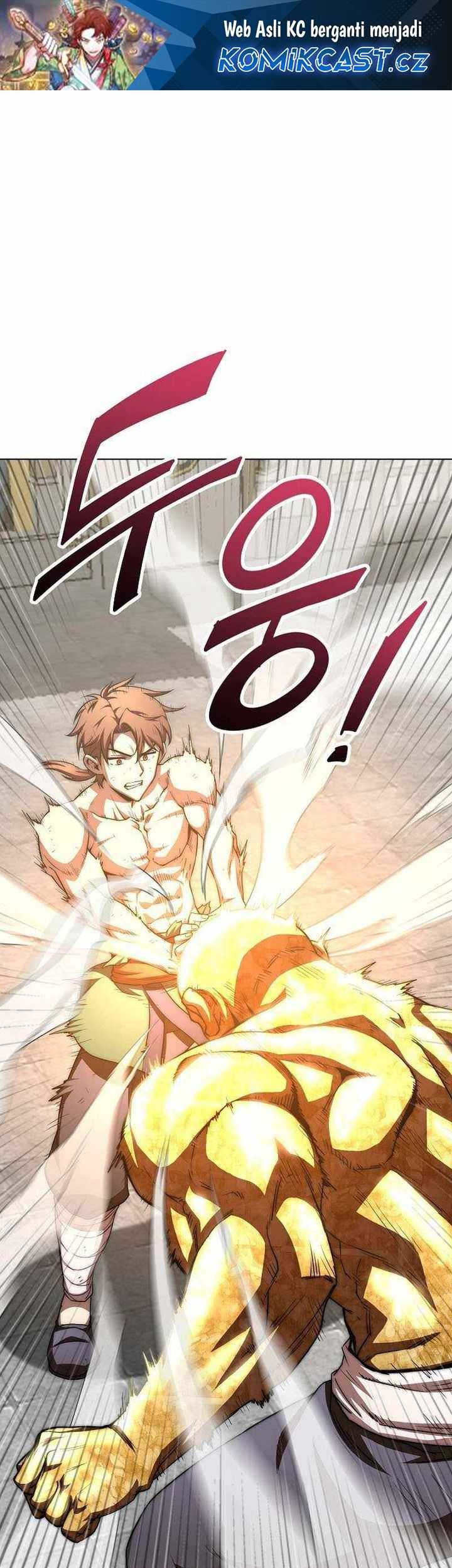 Youngest Son of the NamGung Clan Chapter 59 - halaman 2