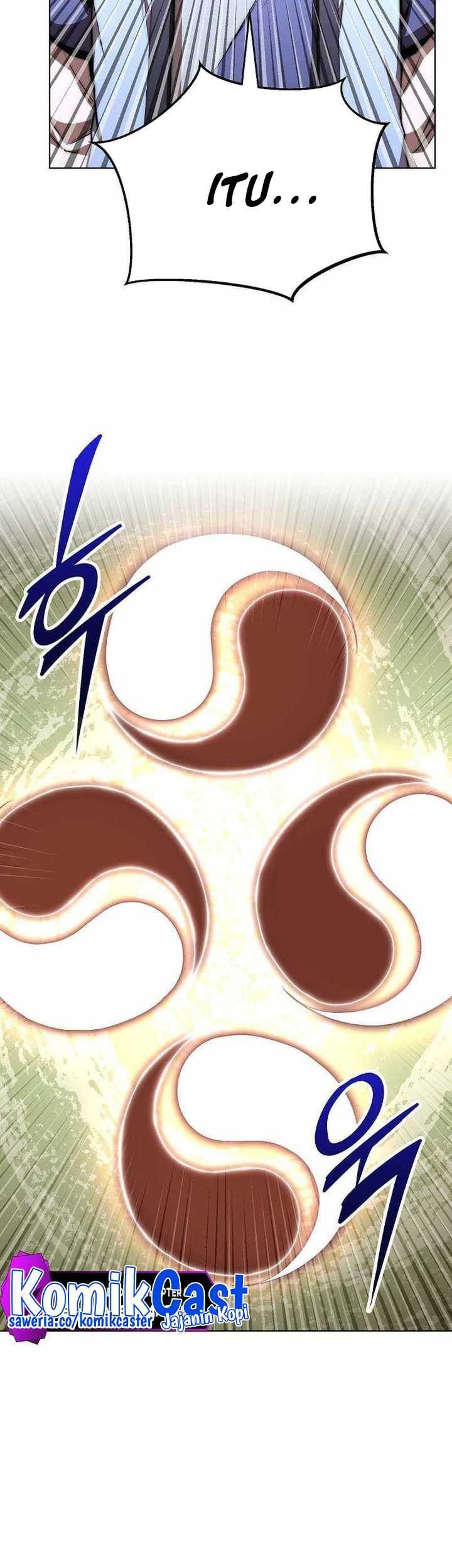 Youngest Son of the NamGung Clan Chapter 59 - halaman 22