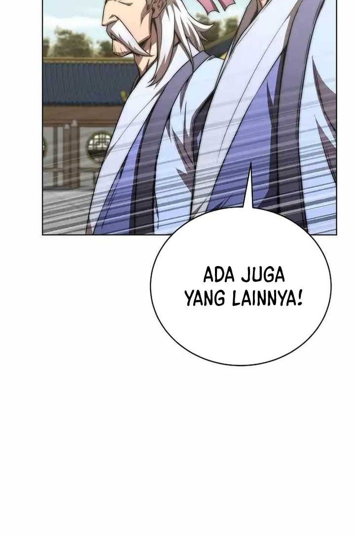 Youngest Son of the NamGung Clan Chapter 59 - halaman 25
