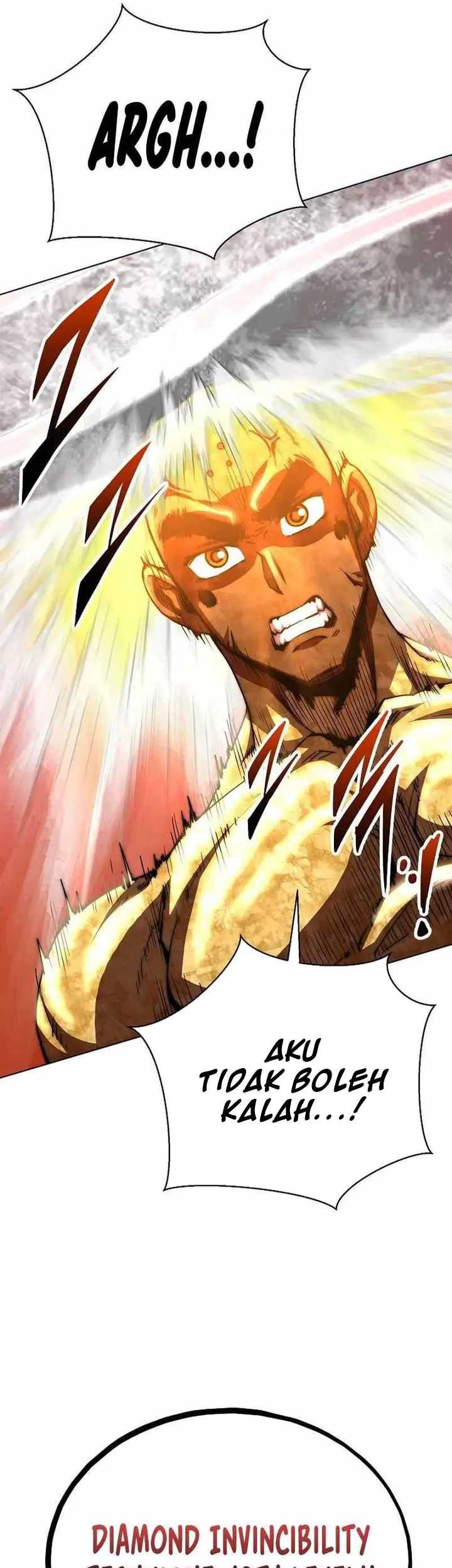 Youngest Son of the NamGung Clan Chapter 59 - halaman 26