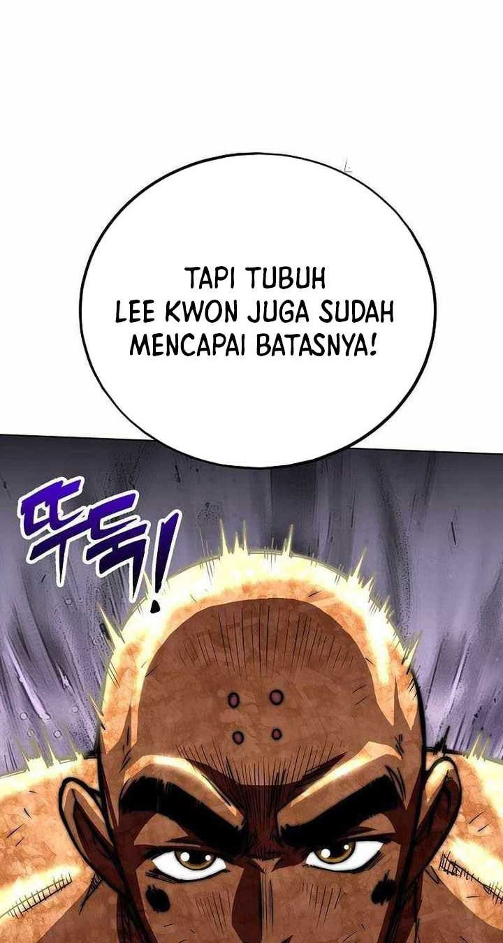 Youngest Son of the NamGung Clan Chapter 59 - halaman 29