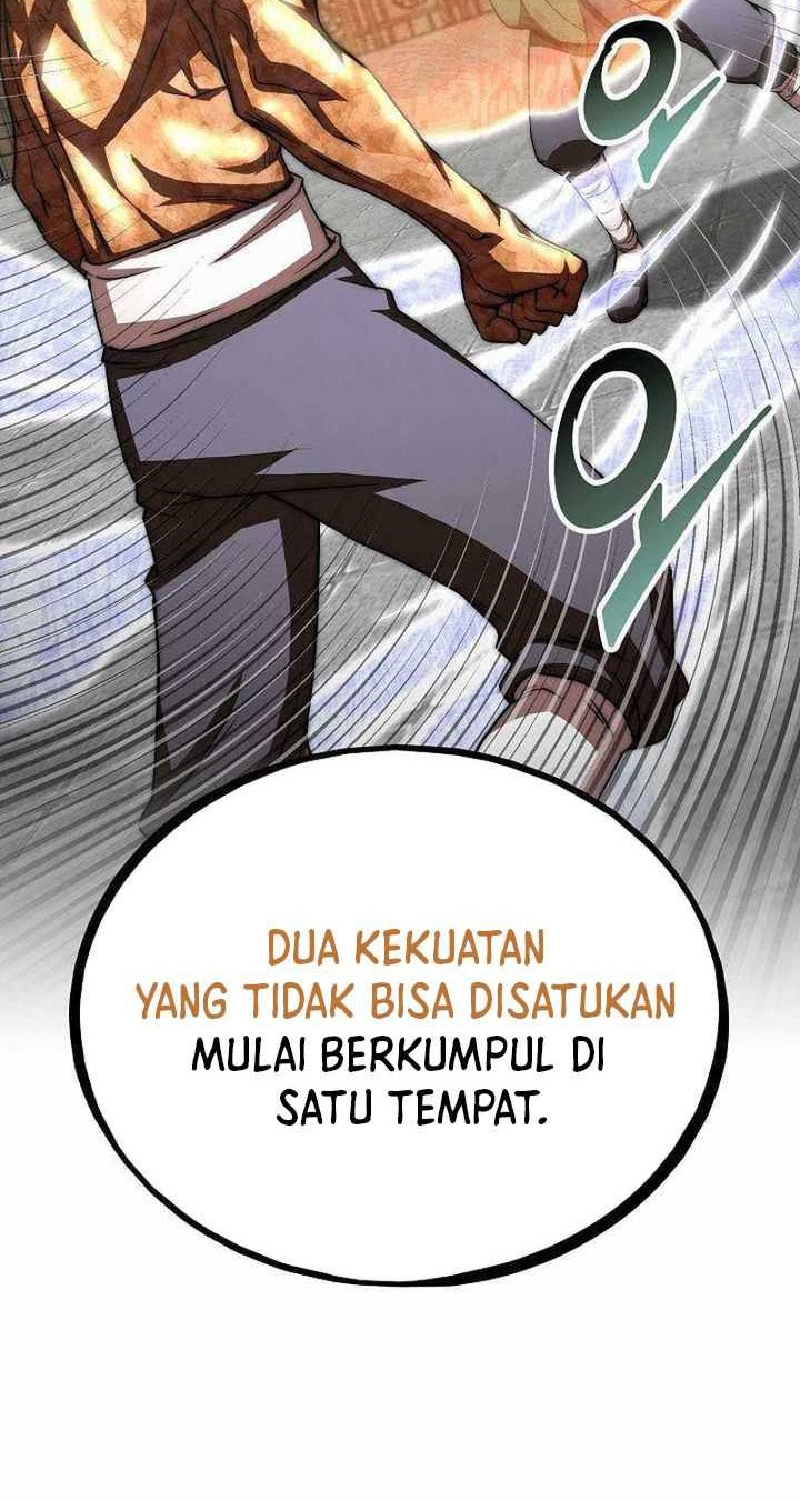 Youngest Son of the NamGung Clan Chapter 59 - halaman 33