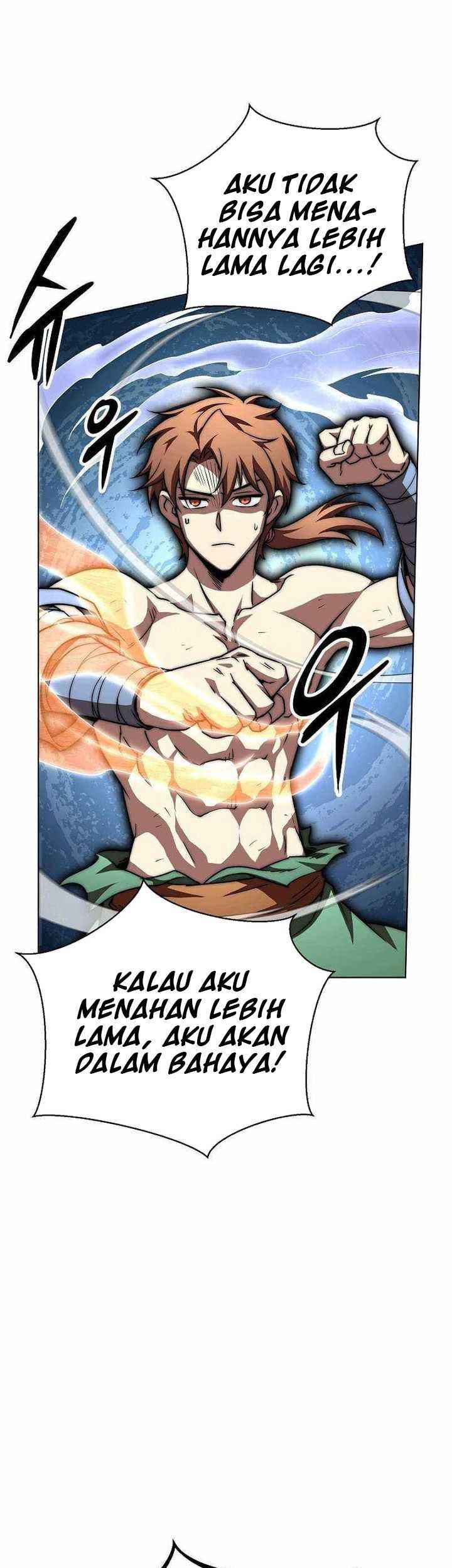 Youngest Son of the NamGung Clan Chapter 59 - halaman 36