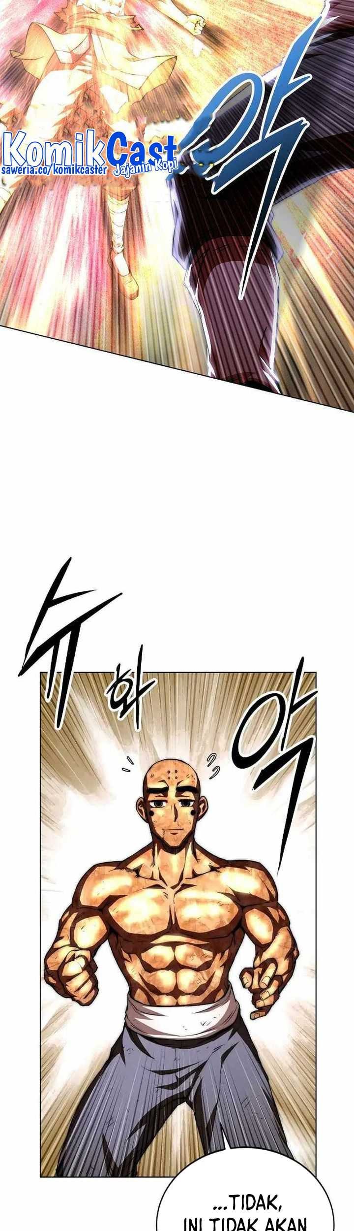 Youngest Son of the NamGung Clan Chapter 59 - halaman 38