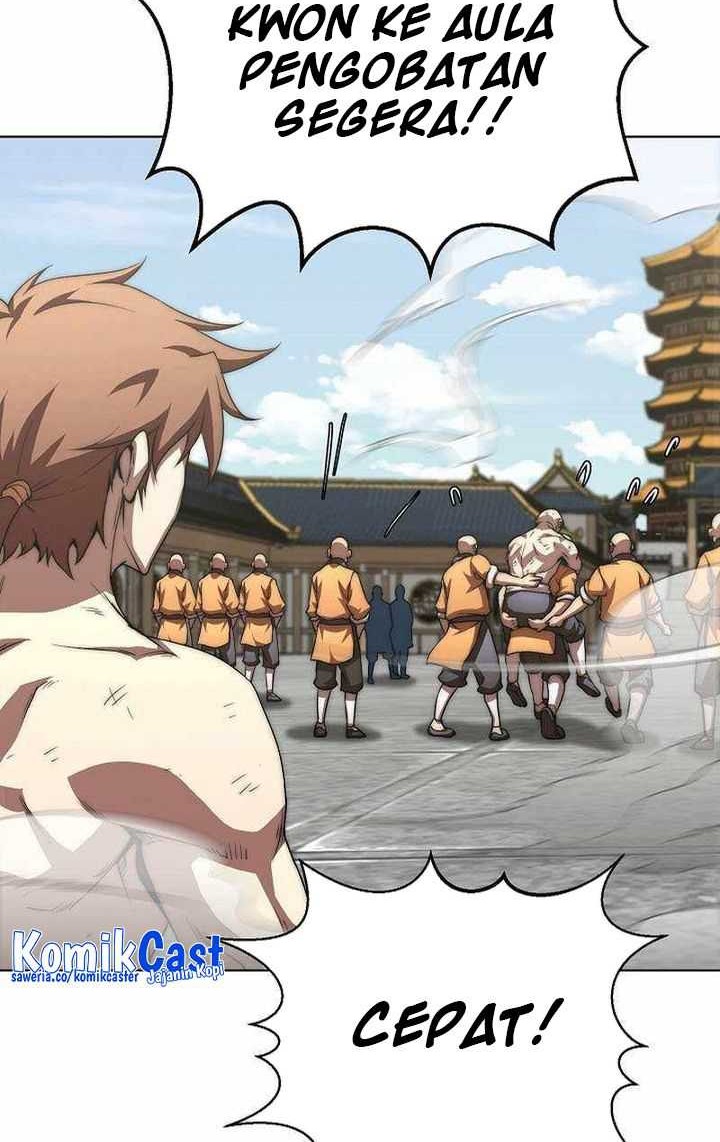 Youngest Son of the NamGung Clan Chapter 59 - halaman 43