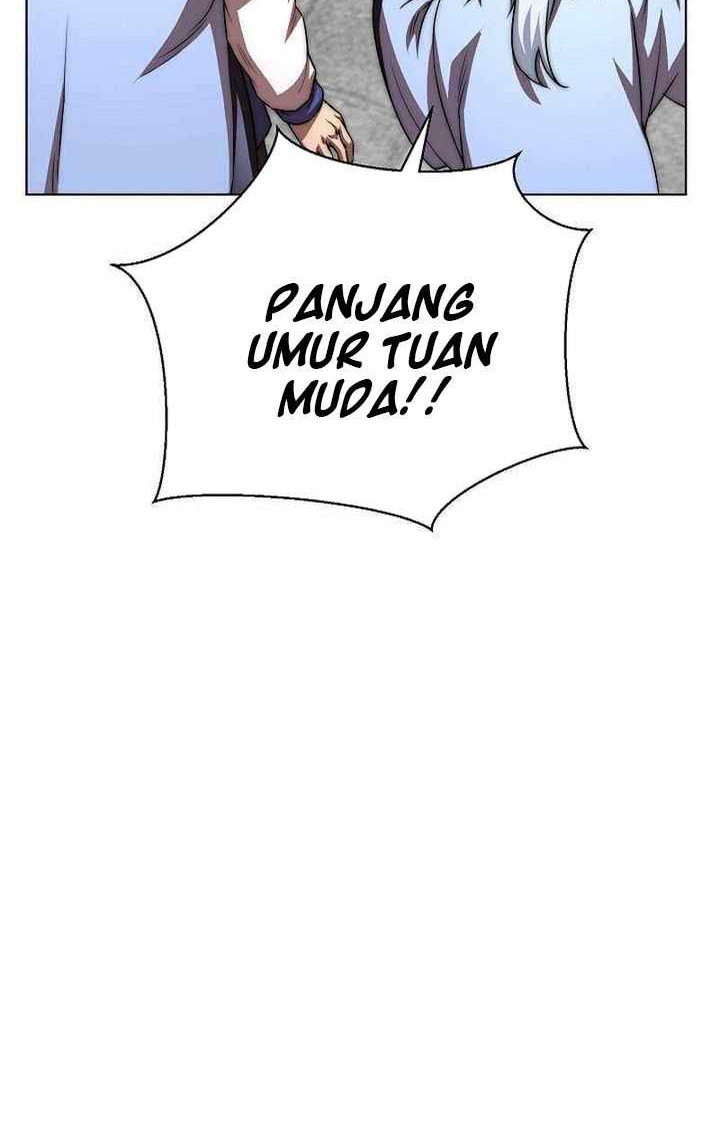 Youngest Son of the NamGung Clan Chapter 59 - halaman 45