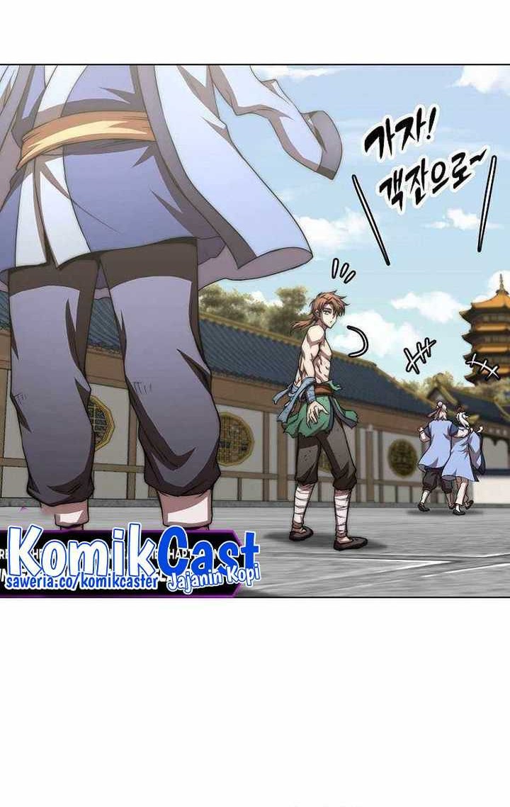 Youngest Son of the NamGung Clan Chapter 59 - halaman 49