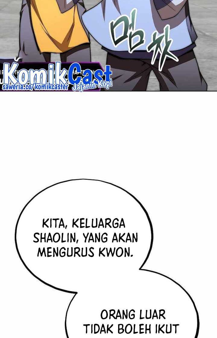 Youngest Son of the NamGung Clan Chapter 59 - halaman 55