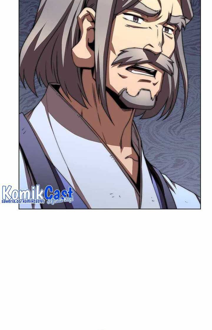 Youngest Son of the NamGung Clan Chapter 59 - halaman 57