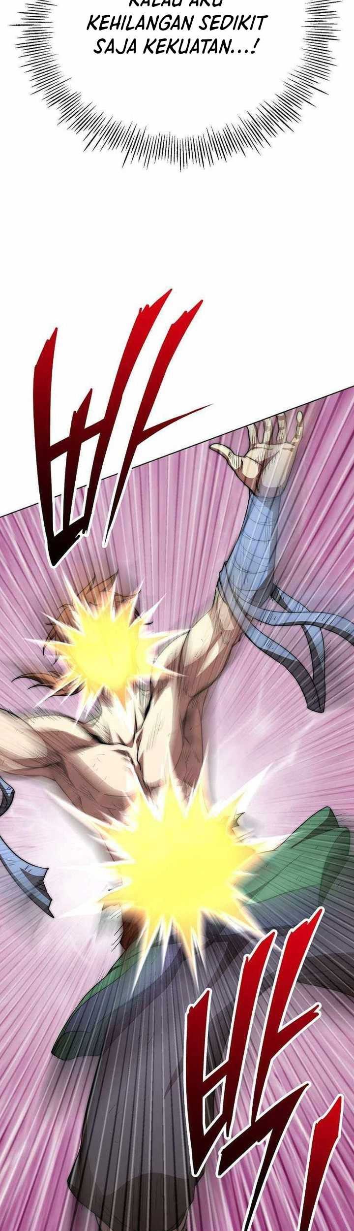 Youngest Son of the NamGung Clan Chapter 59 - halaman 6