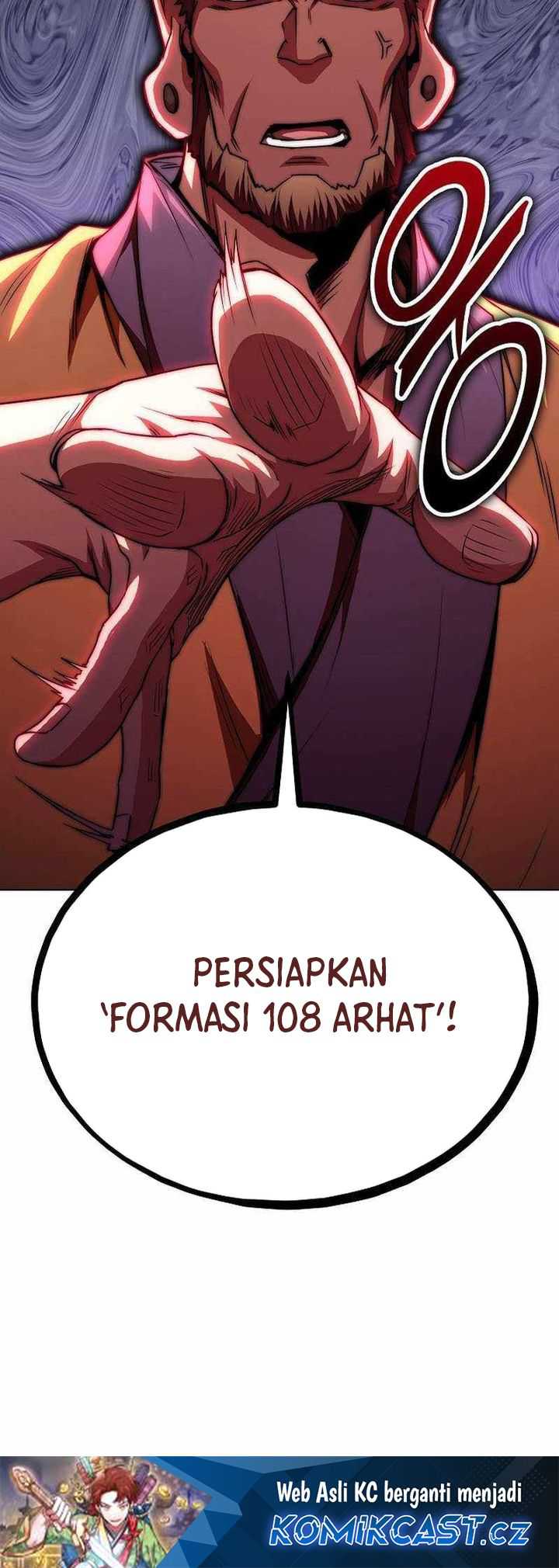 Youngest Son of the NamGung Clan Chapter 59 - halaman 69