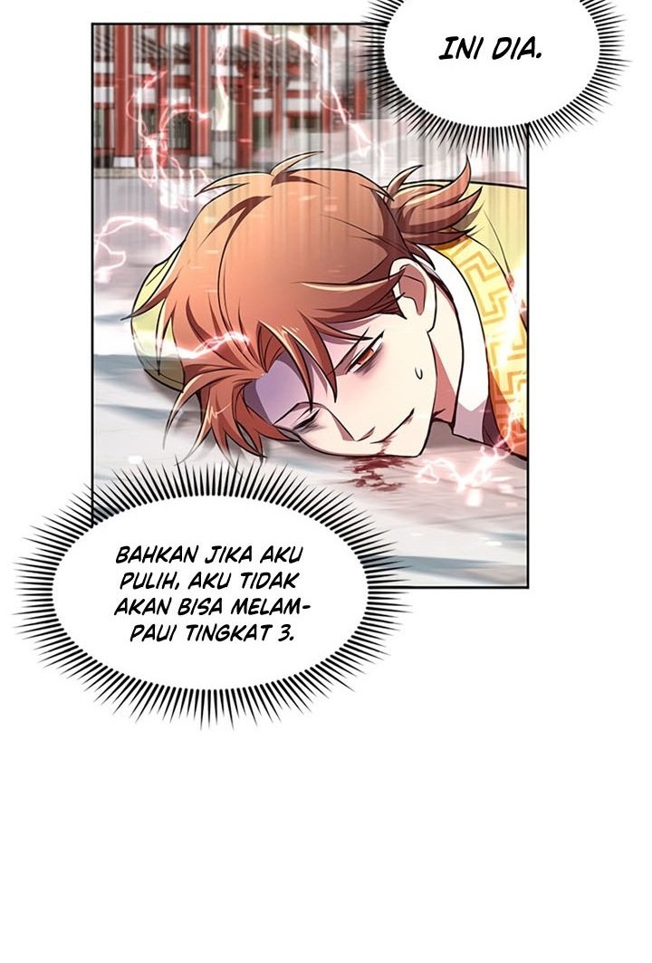 Youngest Son of the NamGung Clan Chapter 6 - halaman 13