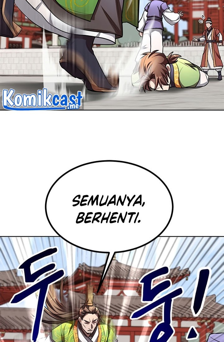 Youngest Son of the NamGung Clan Chapter 6 - halaman 15