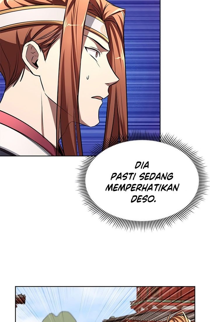 Youngest Son of the NamGung Clan Chapter 6 - halaman 17