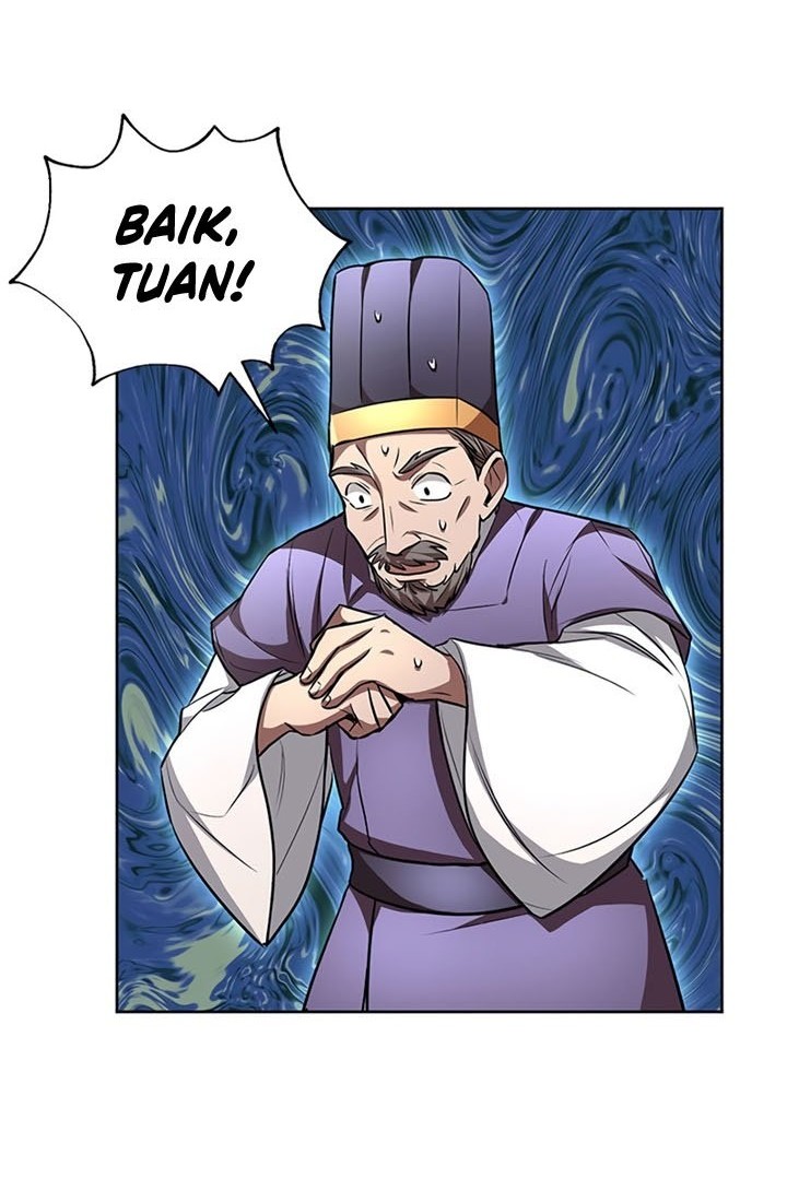 Youngest Son of the NamGung Clan Chapter 6 - halaman 19