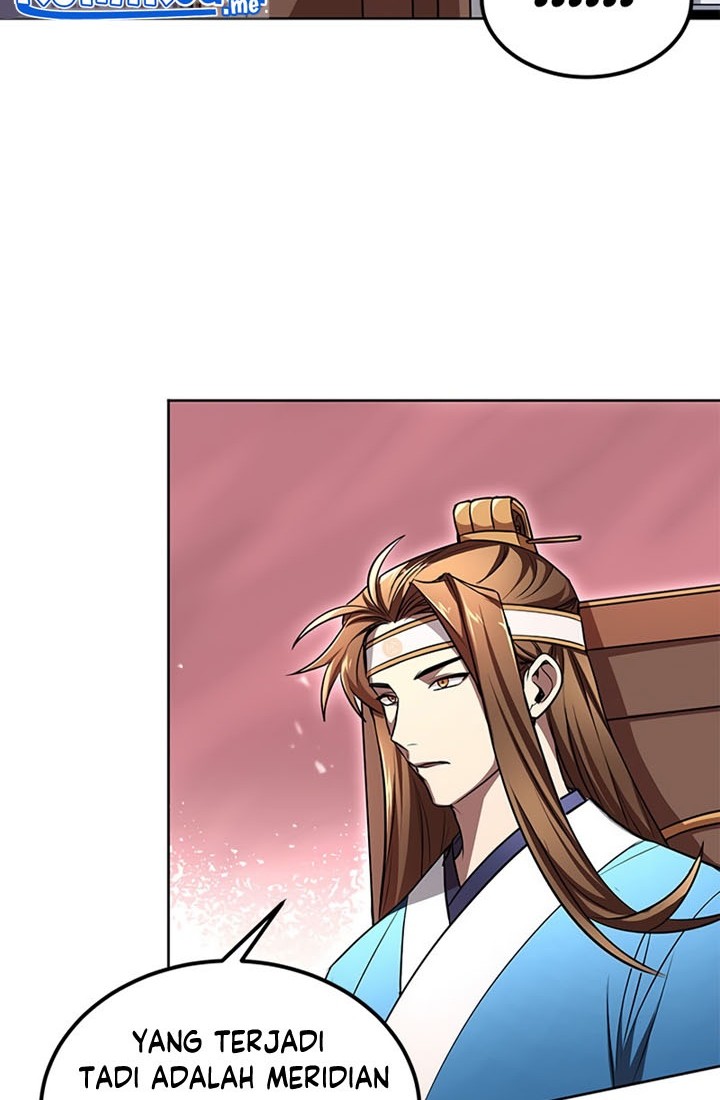 Youngest Son of the NamGung Clan Chapter 6 - halaman 21