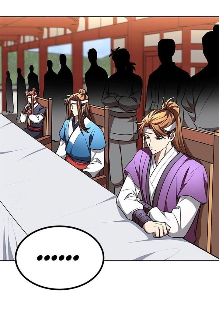 Youngest Son of the NamGung Clan Chapter 6 - halaman 23