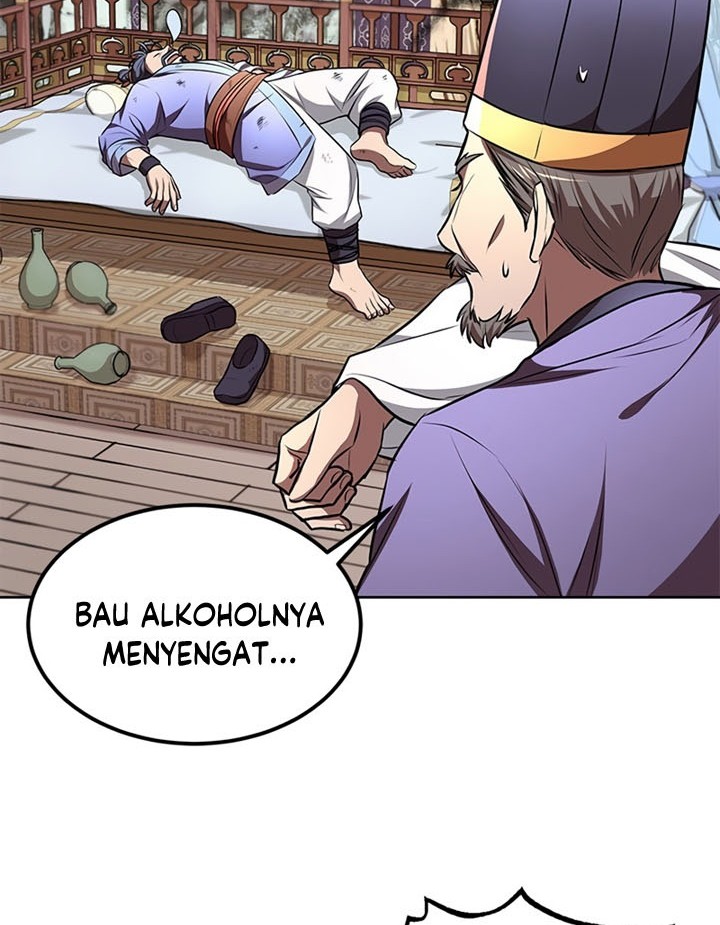 Youngest Son of the NamGung Clan Chapter 6 - halaman 29