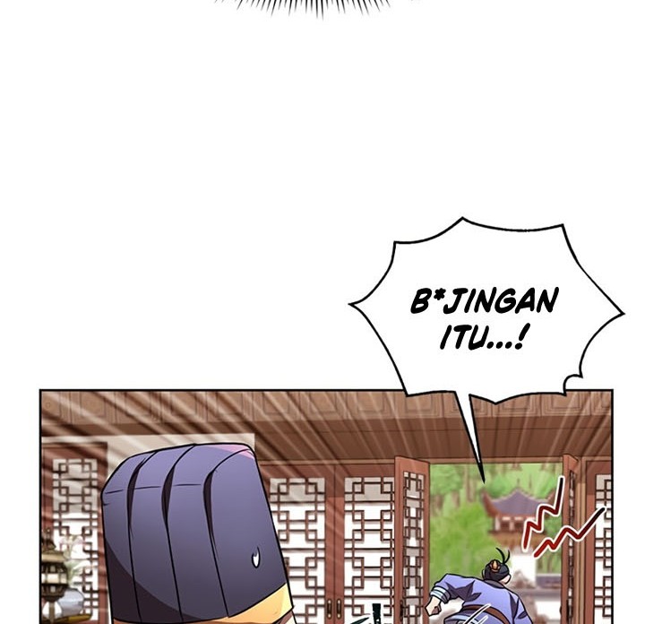 Youngest Son of the NamGung Clan Chapter 6 - halaman 33