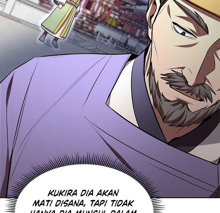 Youngest Son of the NamGung Clan Chapter 6 - halaman 35