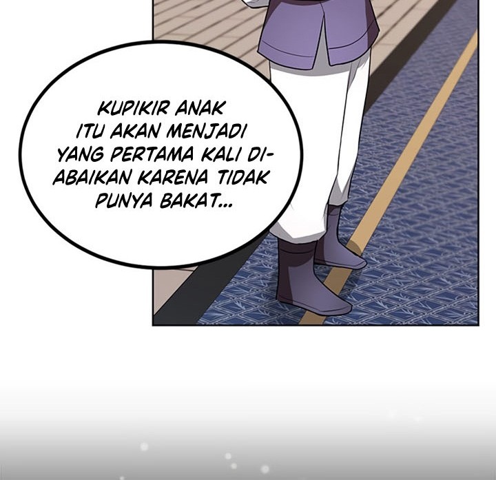Youngest Son of the NamGung Clan Chapter 6 - halaman 37