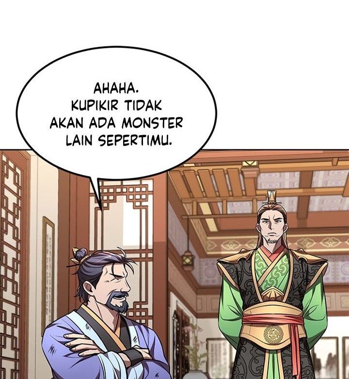 Youngest Son of the NamGung Clan Chapter 6 - halaman 41
