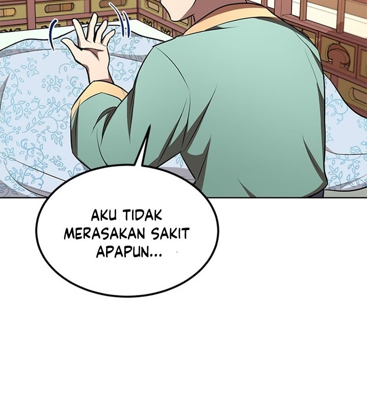 Youngest Son of the NamGung Clan Chapter 6 - halaman 43