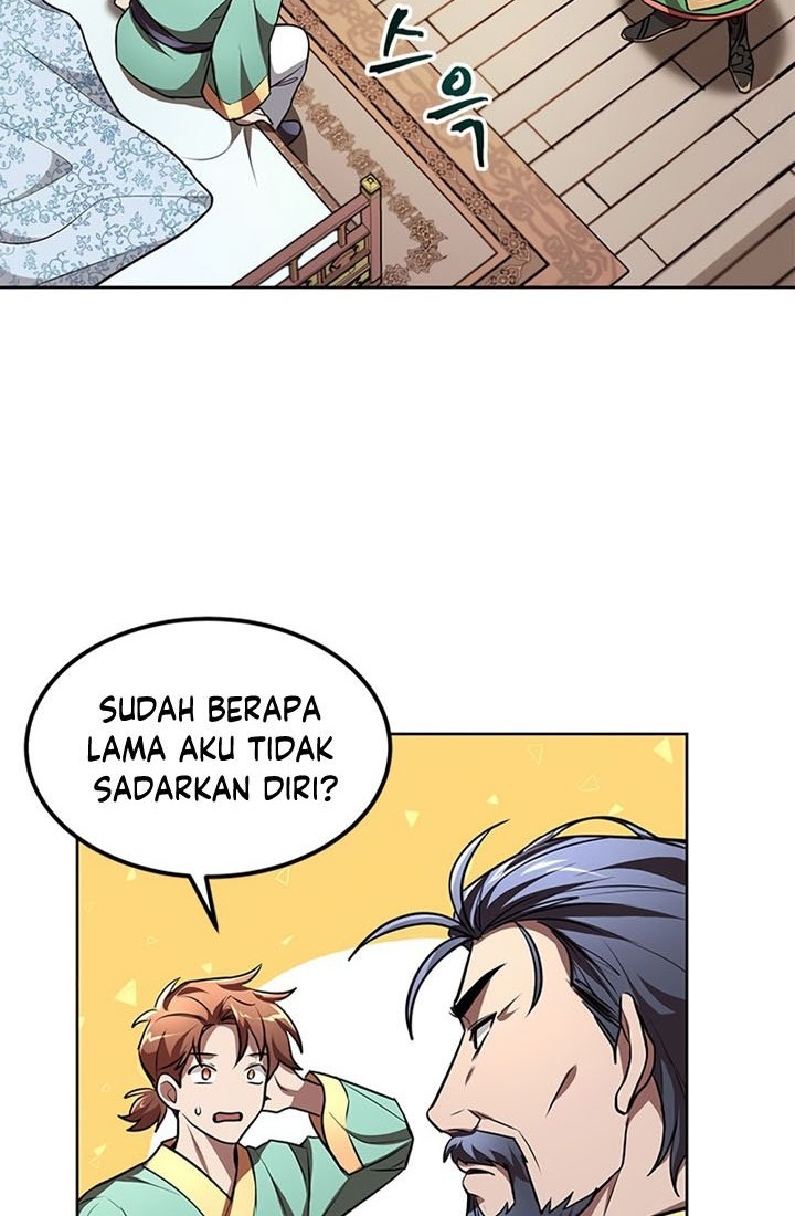 Youngest Son of the NamGung Clan Chapter 6 - halaman 45