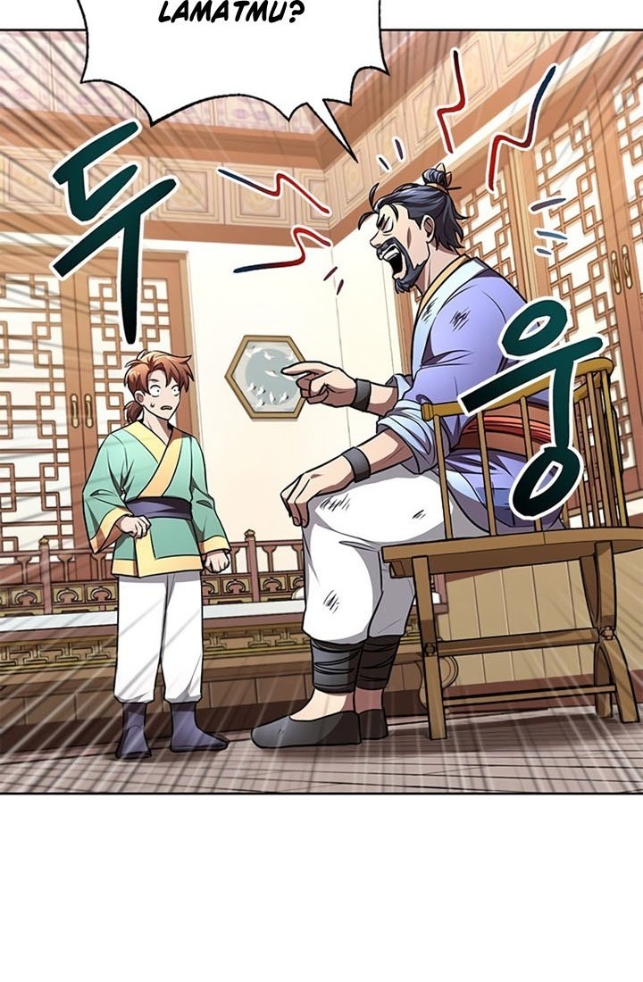 Youngest Son of the NamGung Clan Chapter 6 - halaman 49