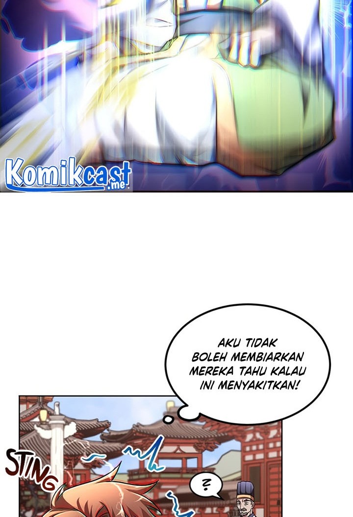 Youngest Son of the NamGung Clan Chapter 6 - halaman 5